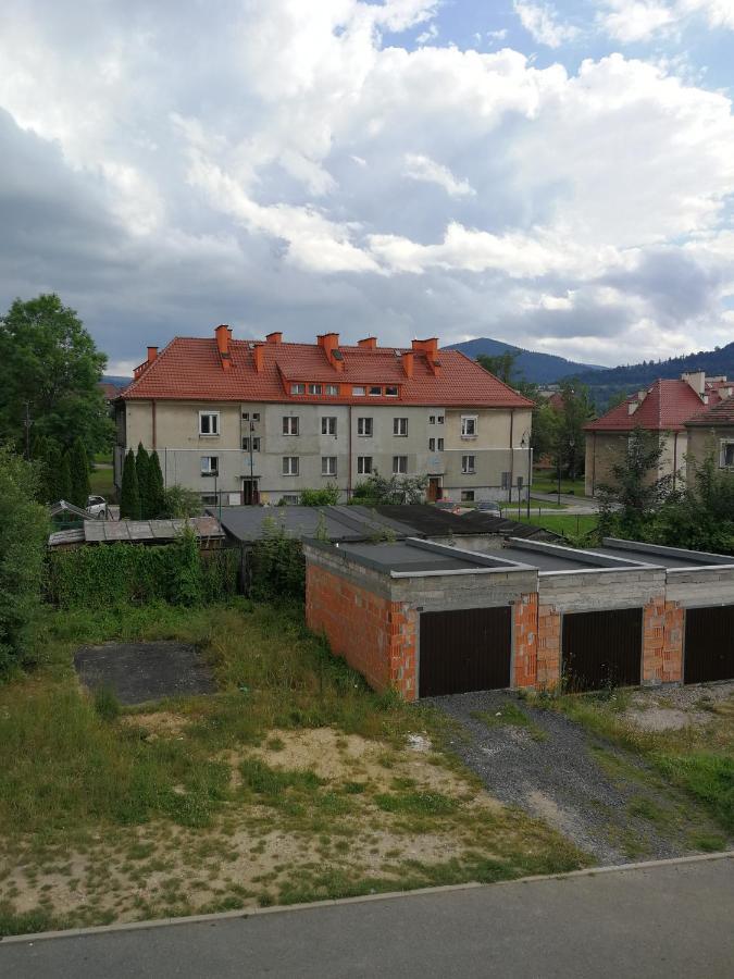 Apartament Stok O Krok Stronie Śląskie Exterior foto